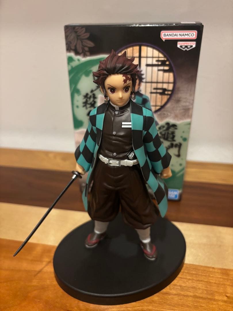 日曜まで値下げ！鬼滅の刃 柱達その他、フィギュア 12体セット