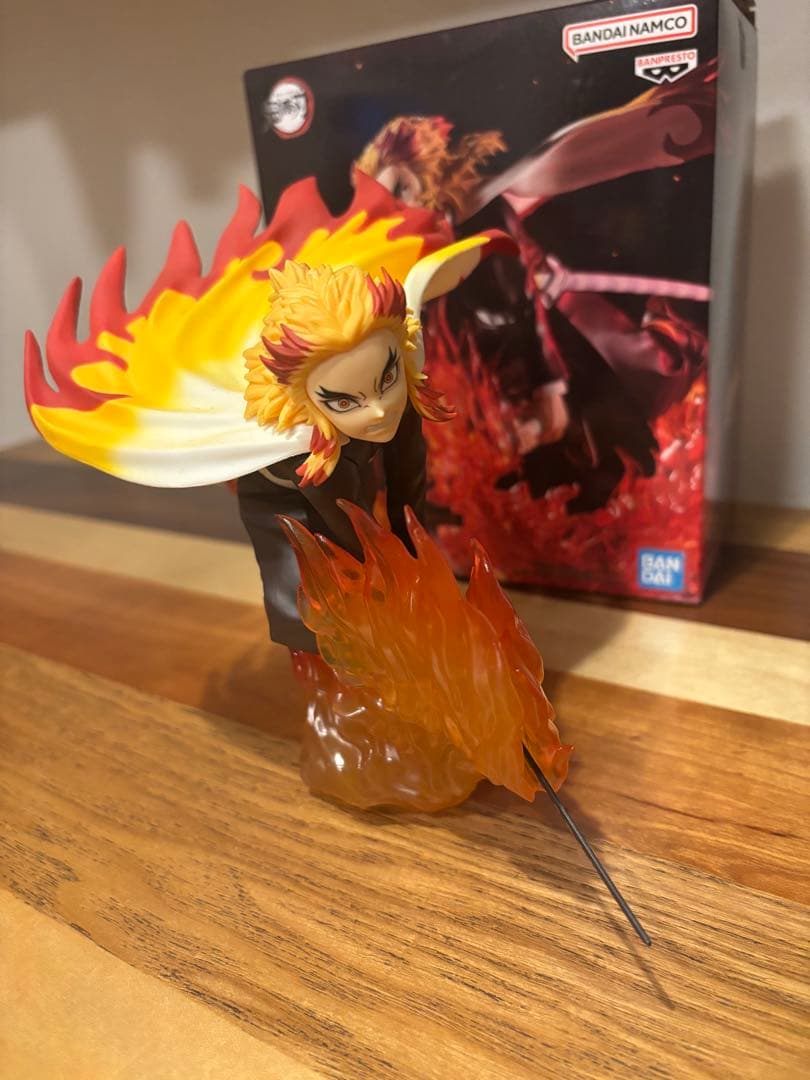 日曜まで値下げ！鬼滅の刃 柱達その他、フィギュア 12体セット