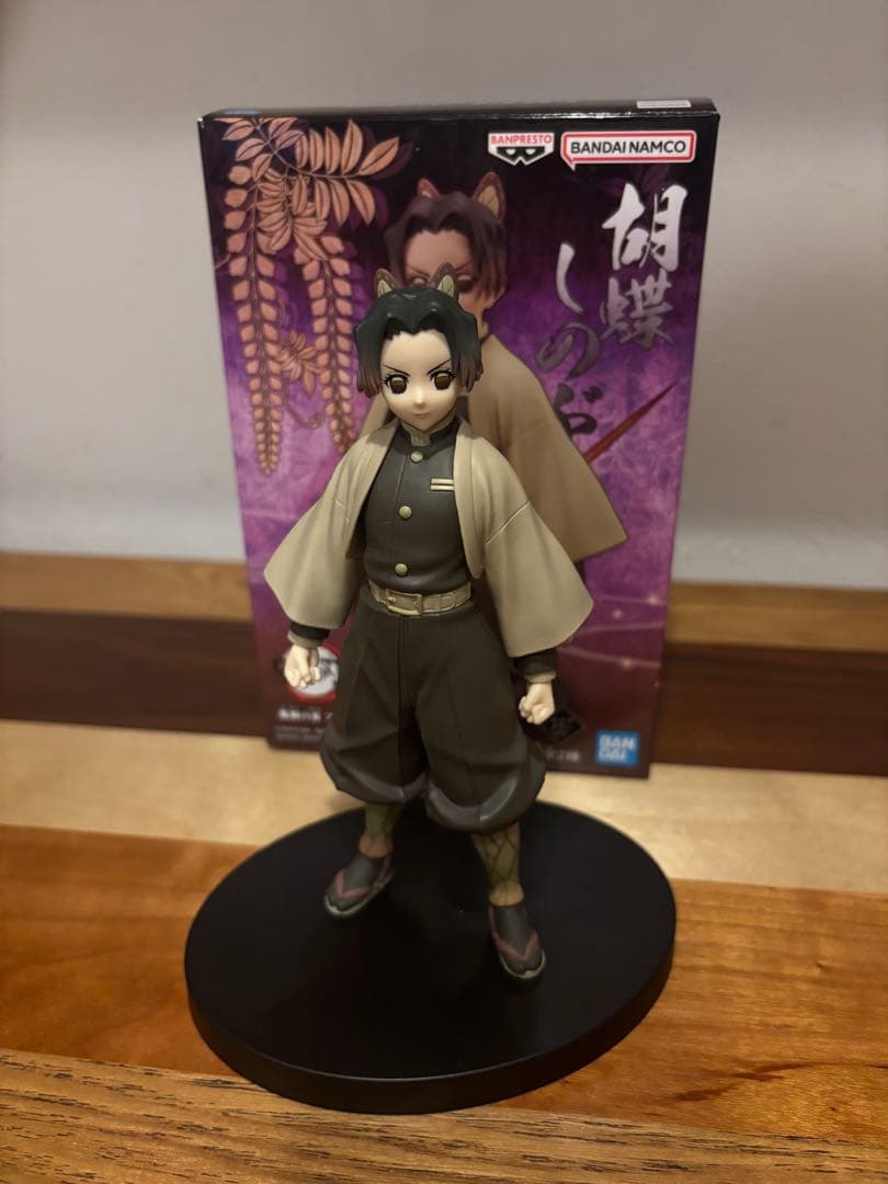 日曜まで値下げ！鬼滅の刃 柱達その他、フィギュア 12体セット