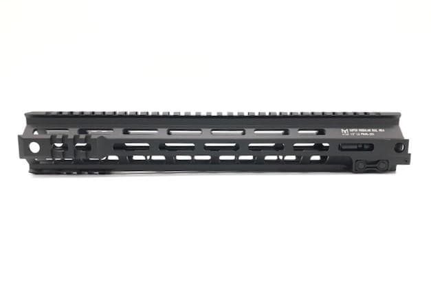 GEISSELE タイプ SMR MK4 13inch BK