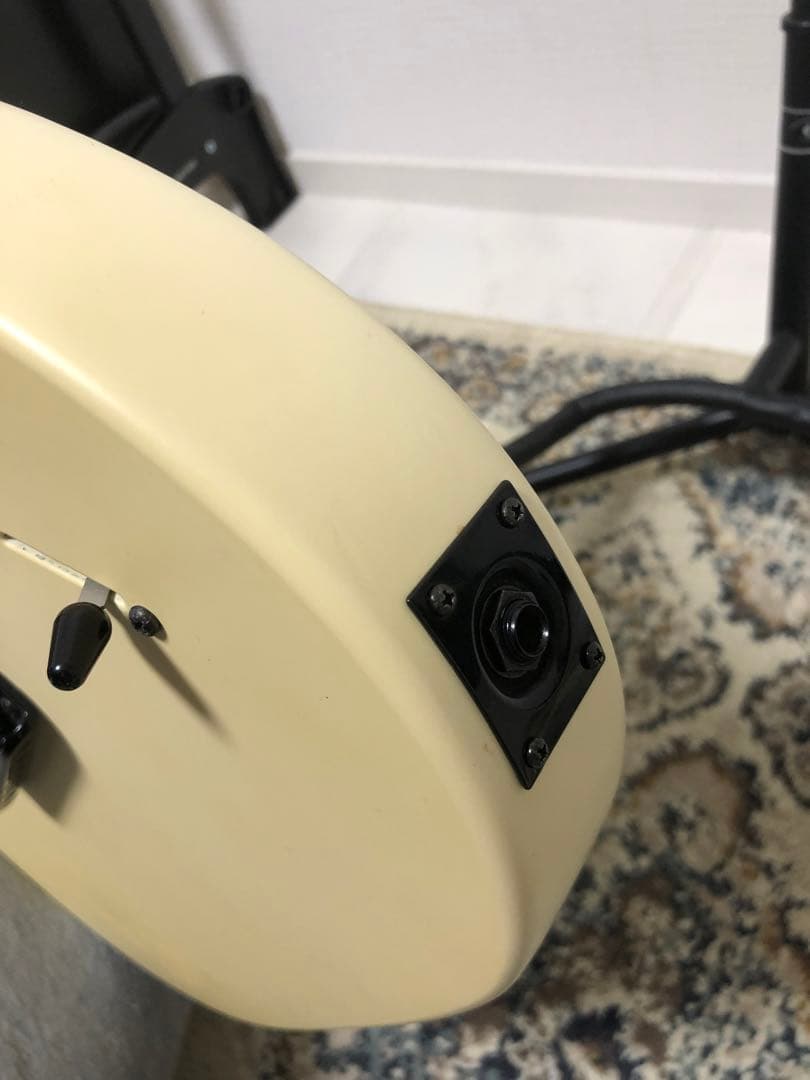 ギター Squier by Fender Jim Root Telecaster