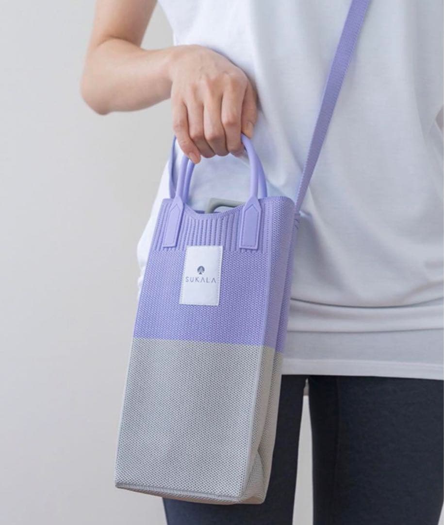 SUKALA sigg 水素ワイドボトル＆ボトルニットバックセット