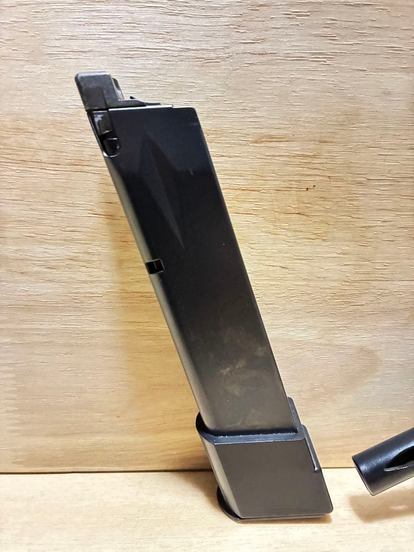 KSC ベレッタ M93R-AG 2nd ver. ガスガン ガスブローバック