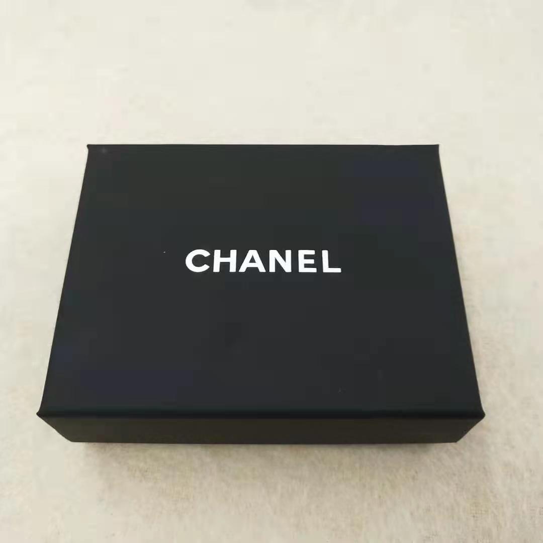 CHANEL ハートストーン ココマーク