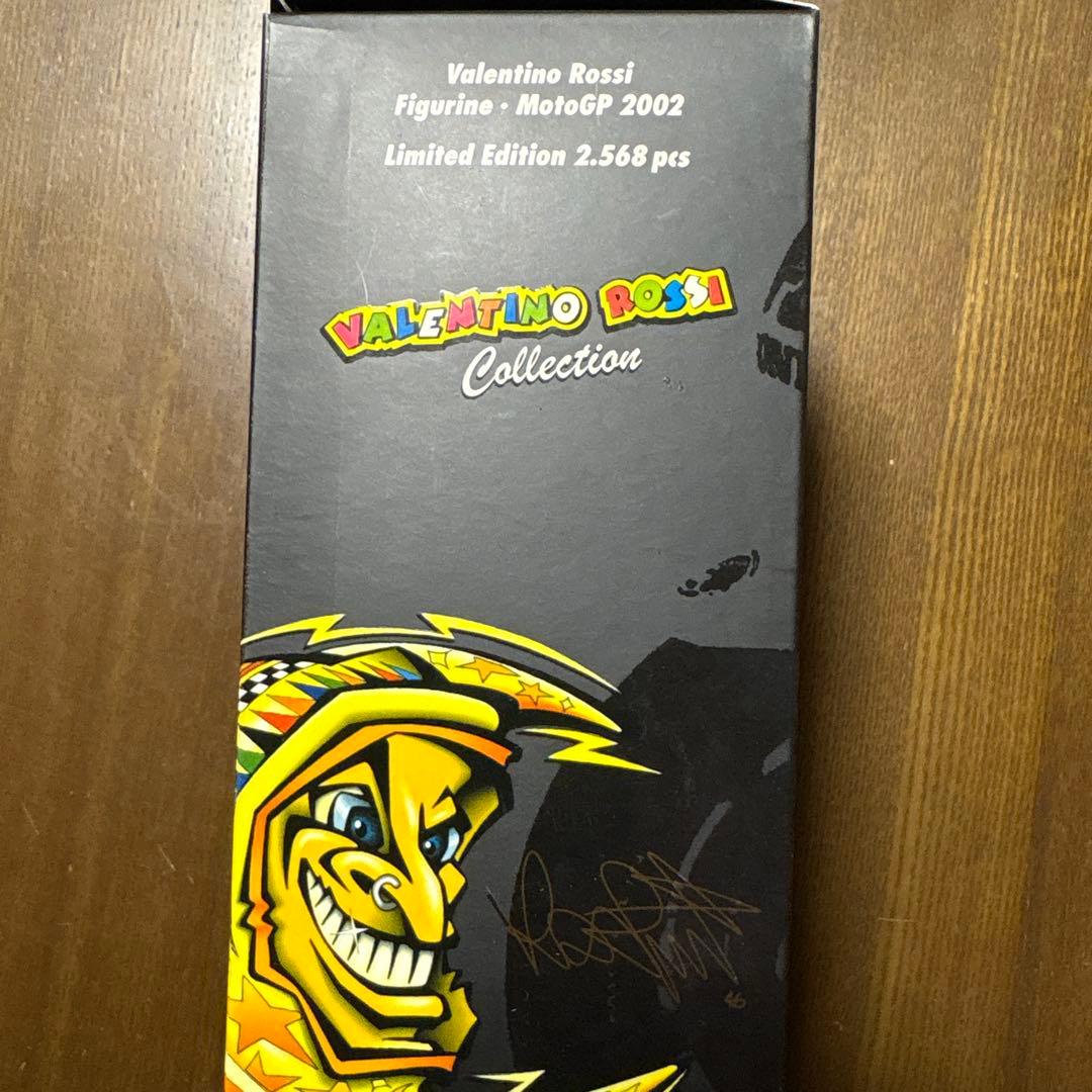 【かな】ミニチャンプス　オートバイ　1/12 フィギュア4個セット