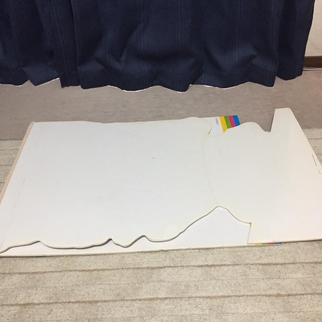 超レア！SMAP 店頭展示用ボード