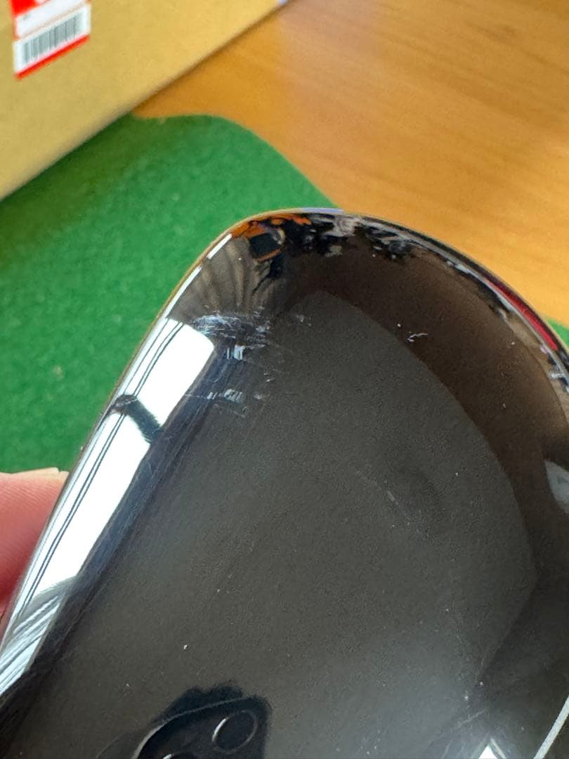 ヤマハ　RMX DD ４番ユーティリティ22°