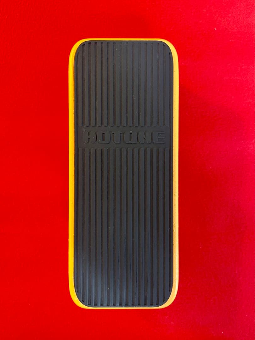 ギター HOTONE QUAD PRESS