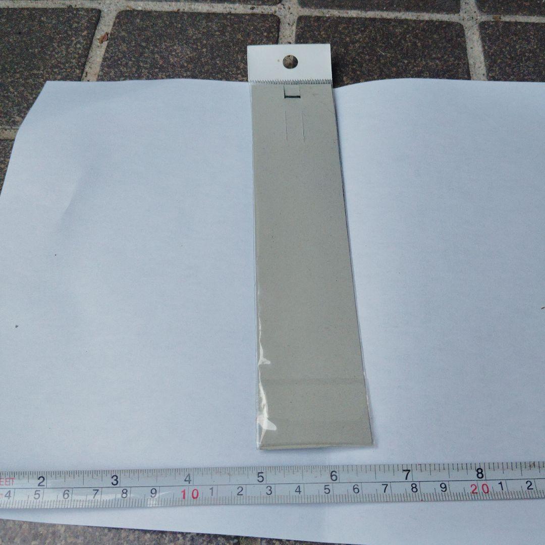 【名古屋鉄道】3400系（イモムシ）電車ストラップ