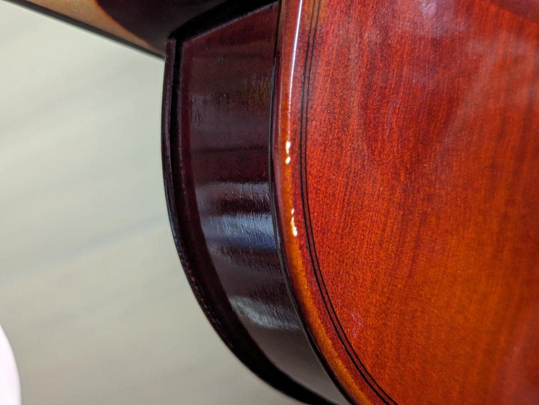 Ars Music【 Model Meister 】4/4 バイオリン