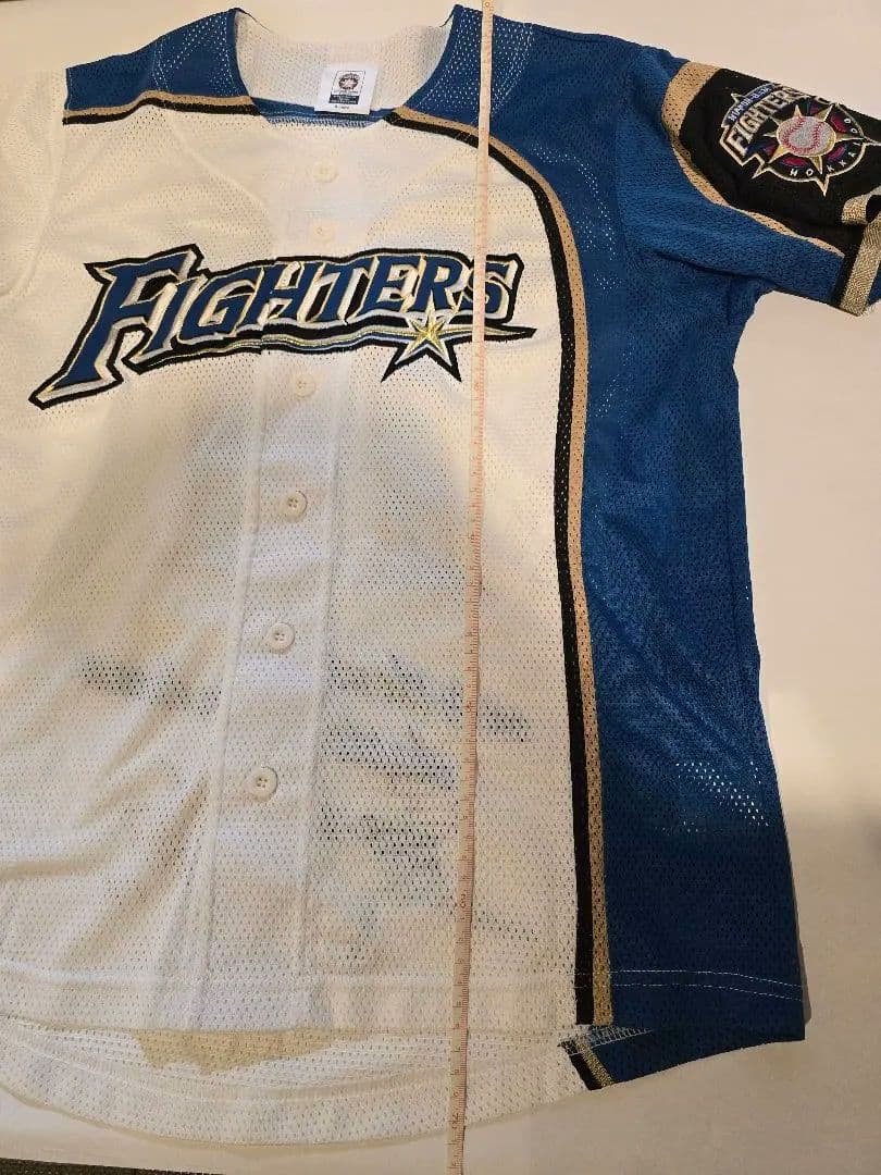 OHTANI 11 FIGHTERS ユニフォーム 2017年モデル　日ハム