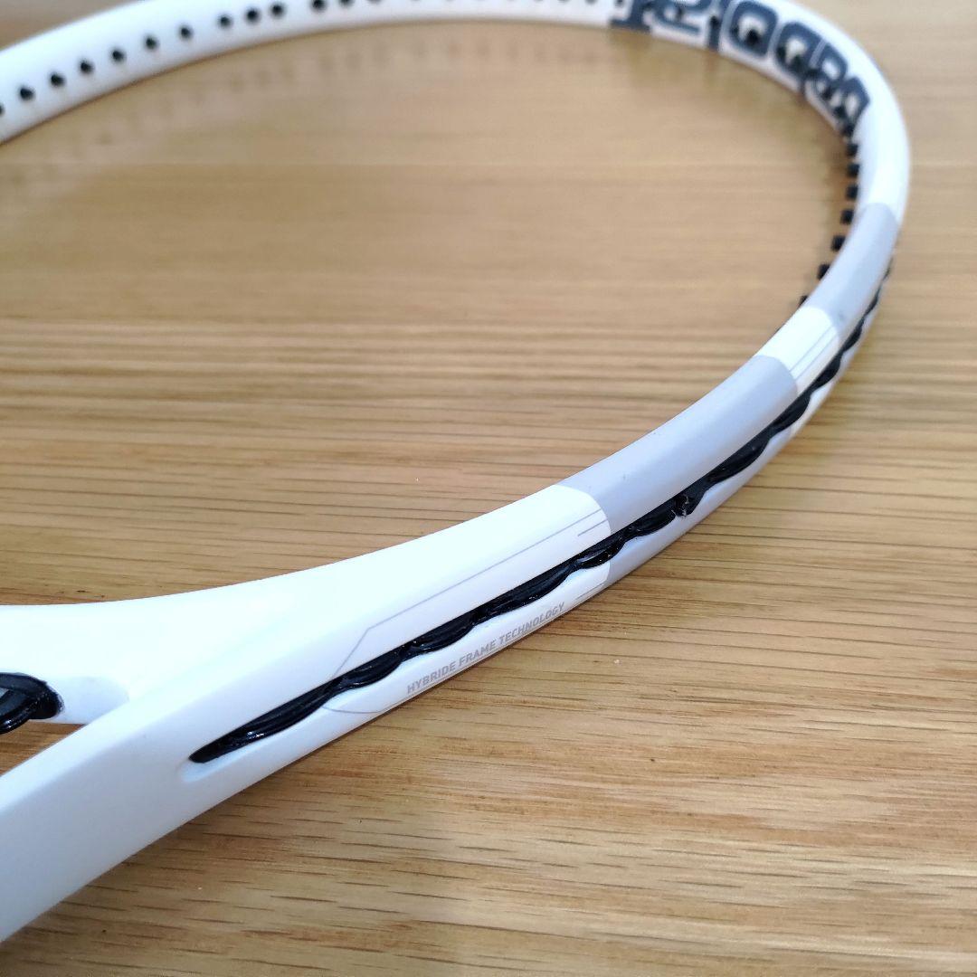 BABOLAT PURE STRIKE 100 ピュアストライク　G2