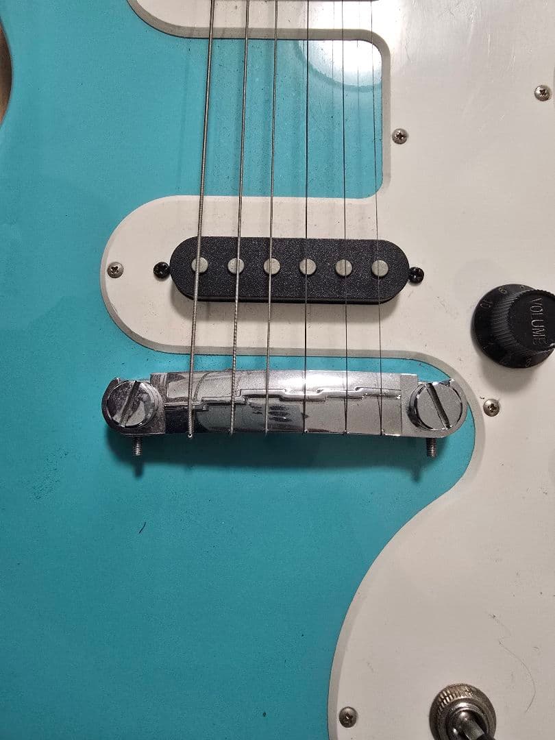 Epiphone レスポールSL