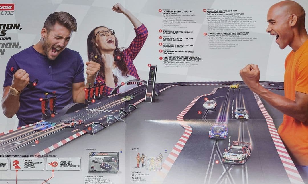 1/32フェラーリ 488 GT3 \"WTM Racing\" No.22 新品