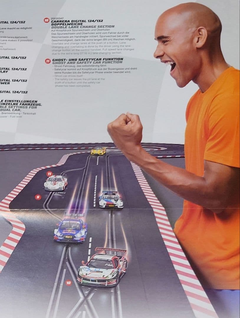 1/32フェラーリ 488 GT3 \"WTM Racing\" No.22 新品