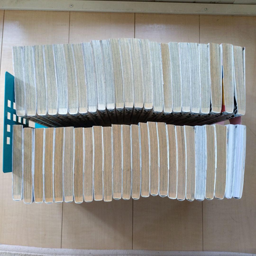 ハイキュー　1〜45巻　＋　関連本　2冊セット