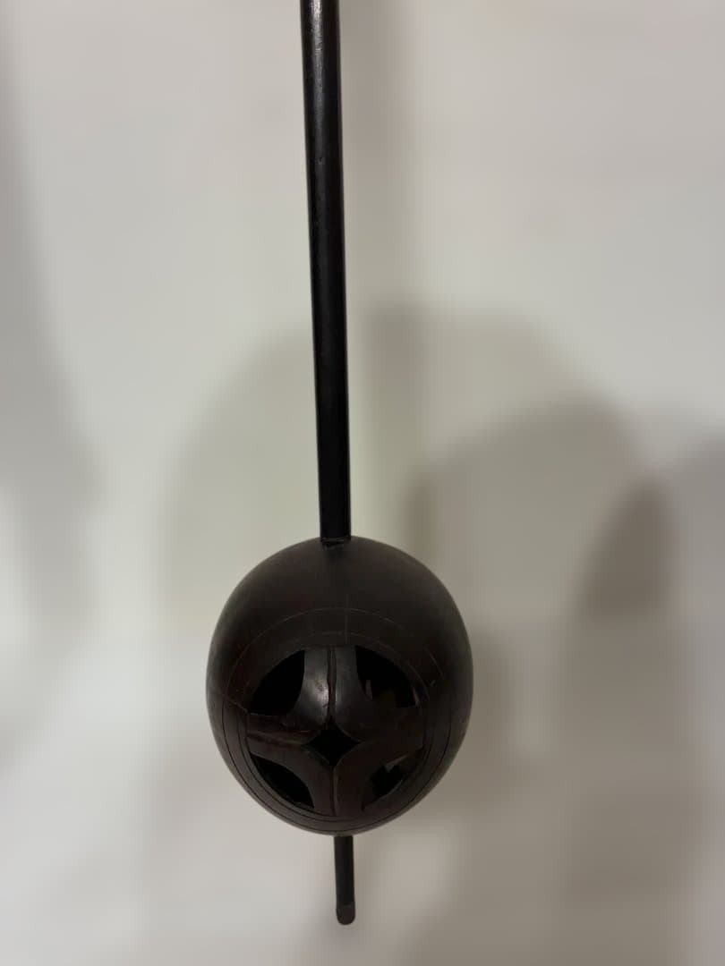 板胡 弦楽器 民族楽器 【ジャンク】