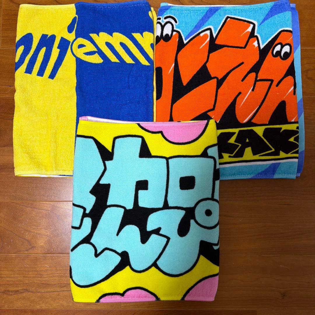 マカロニえんぴつ グッズまとめ売り