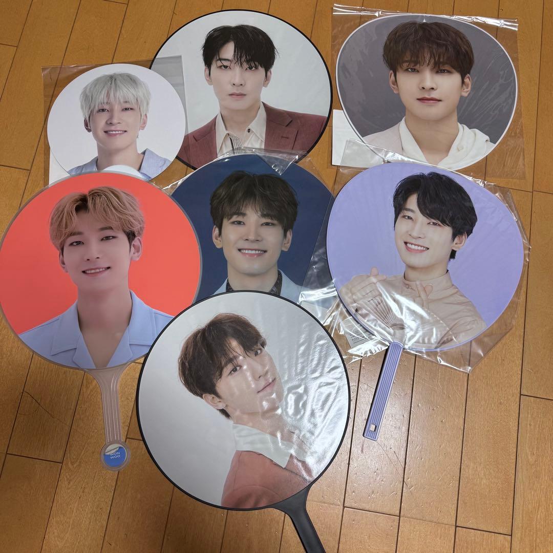 SEVENTEEN ウォヌ ディノ まとめ売り