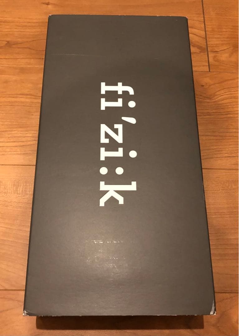 fizik TERRA ARGO X1 160mm カーボンレールサドル