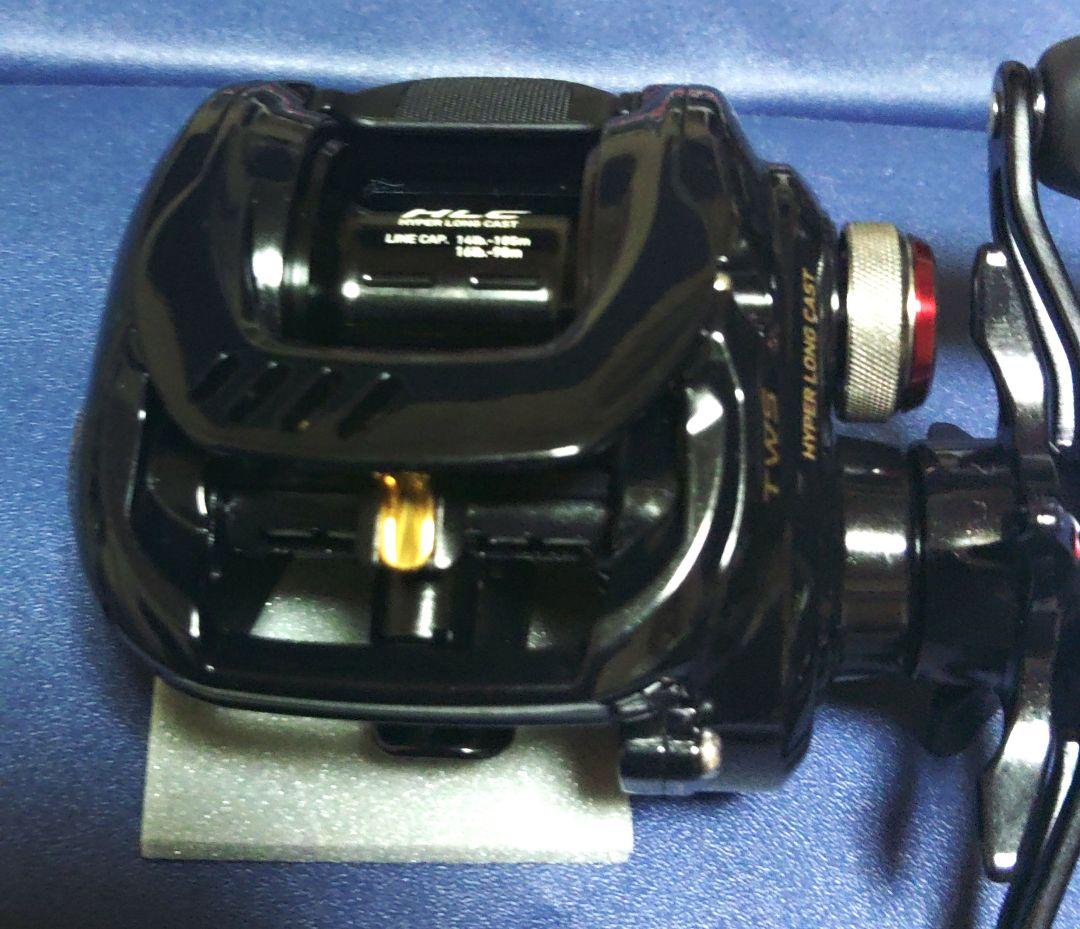 タトゥーラ HLC　7.3L-TW