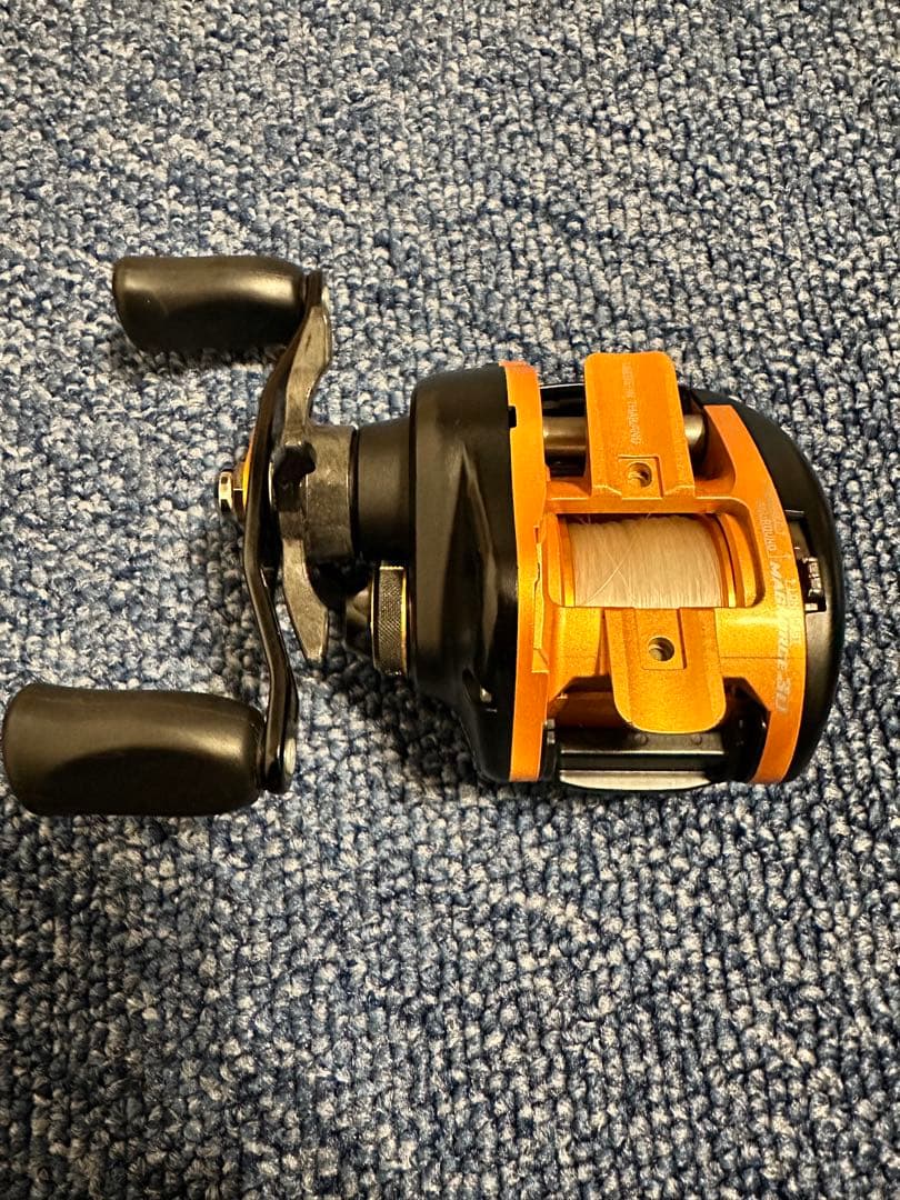 ダイワ T3 SV 8. 1R-TW 極美品　完品　出品10月末まで