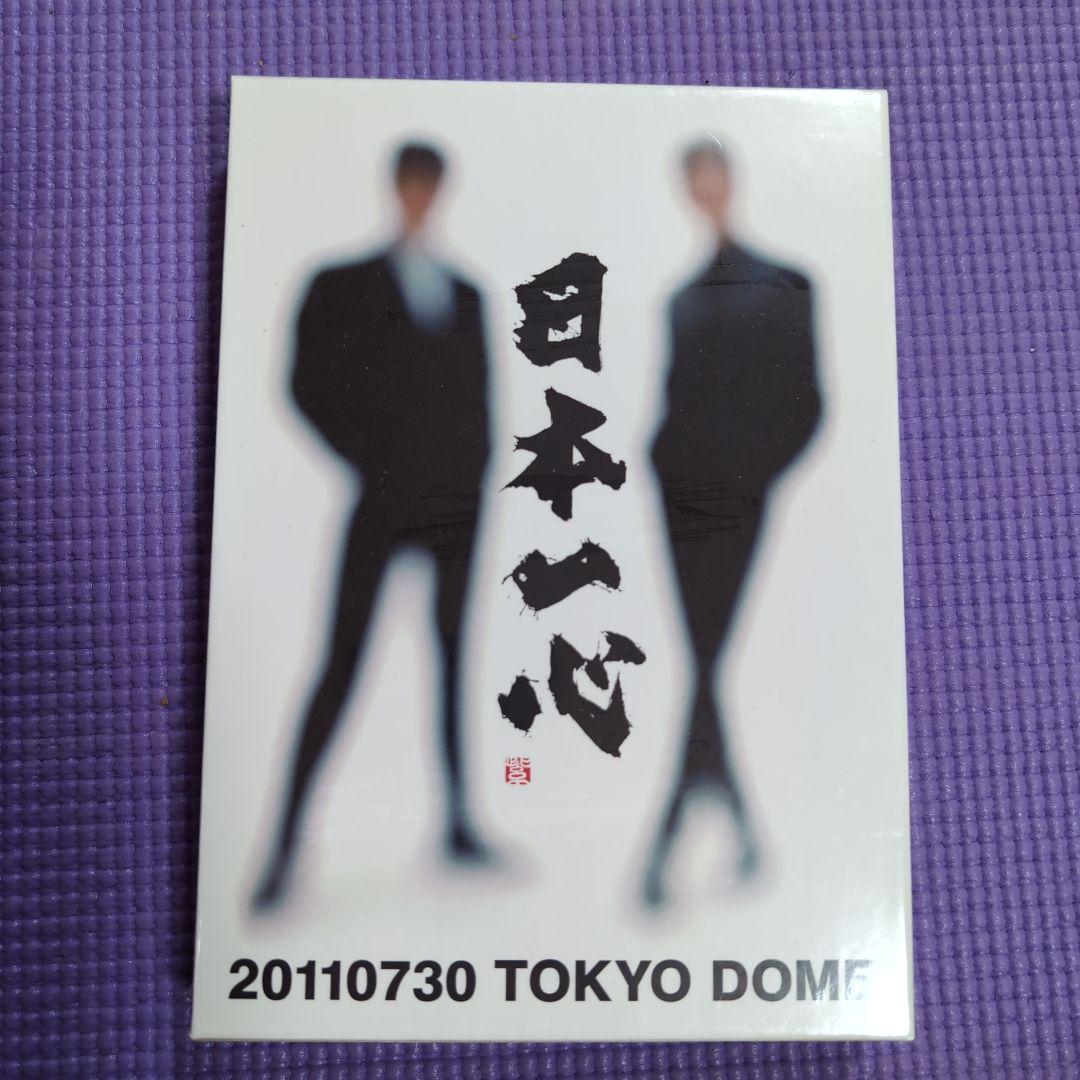 日本一心COMPLEX20110730