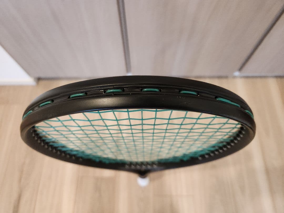 ソフトテニスラケット　ミズノ　D FORCE S-50