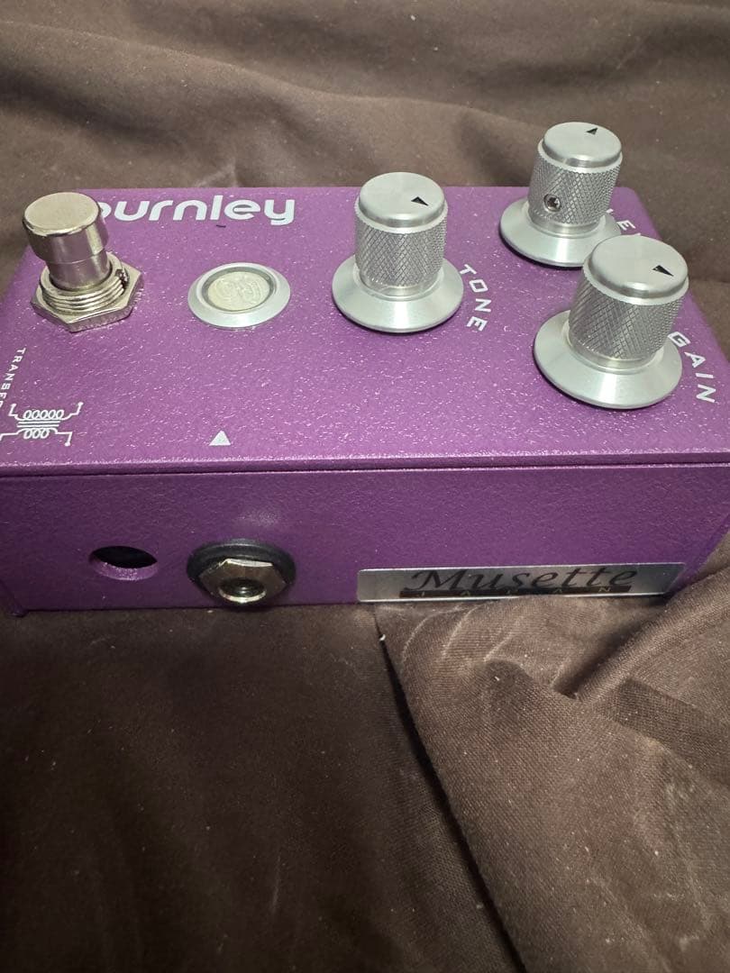 （週末限定値下げ）Bogner Burnley V2【美品】