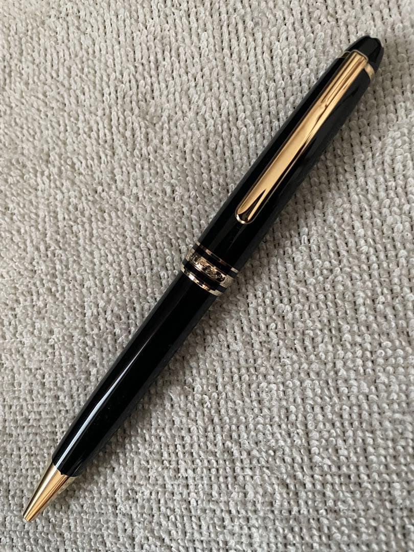 ◾️未使用に近い極美品◾️モンブラン164 ボールペン◾️マイスターシュテュック◾️