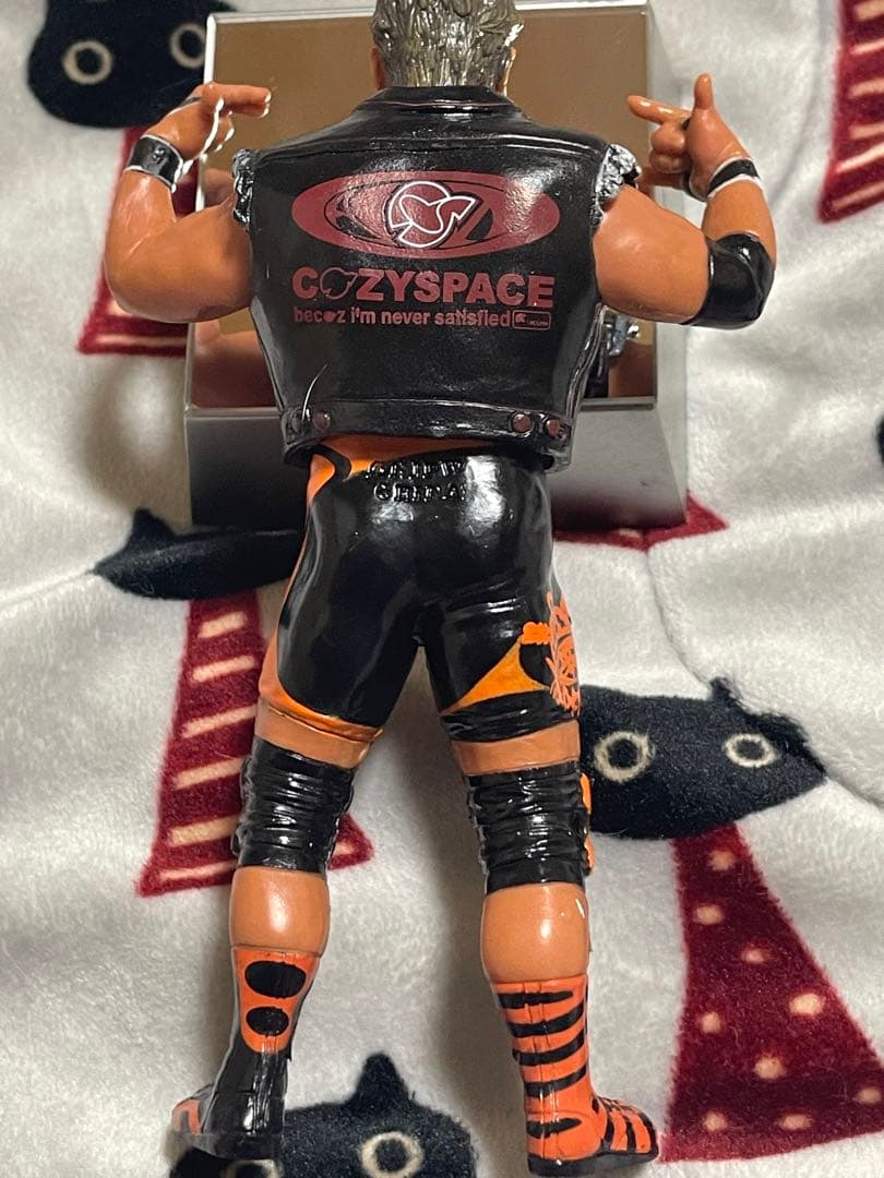 プロレス