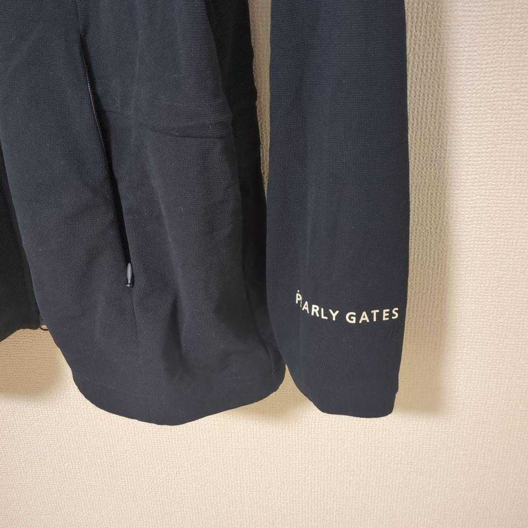 ★美品★PEARLY GATES　ジップアップジャケット　サイズ　1