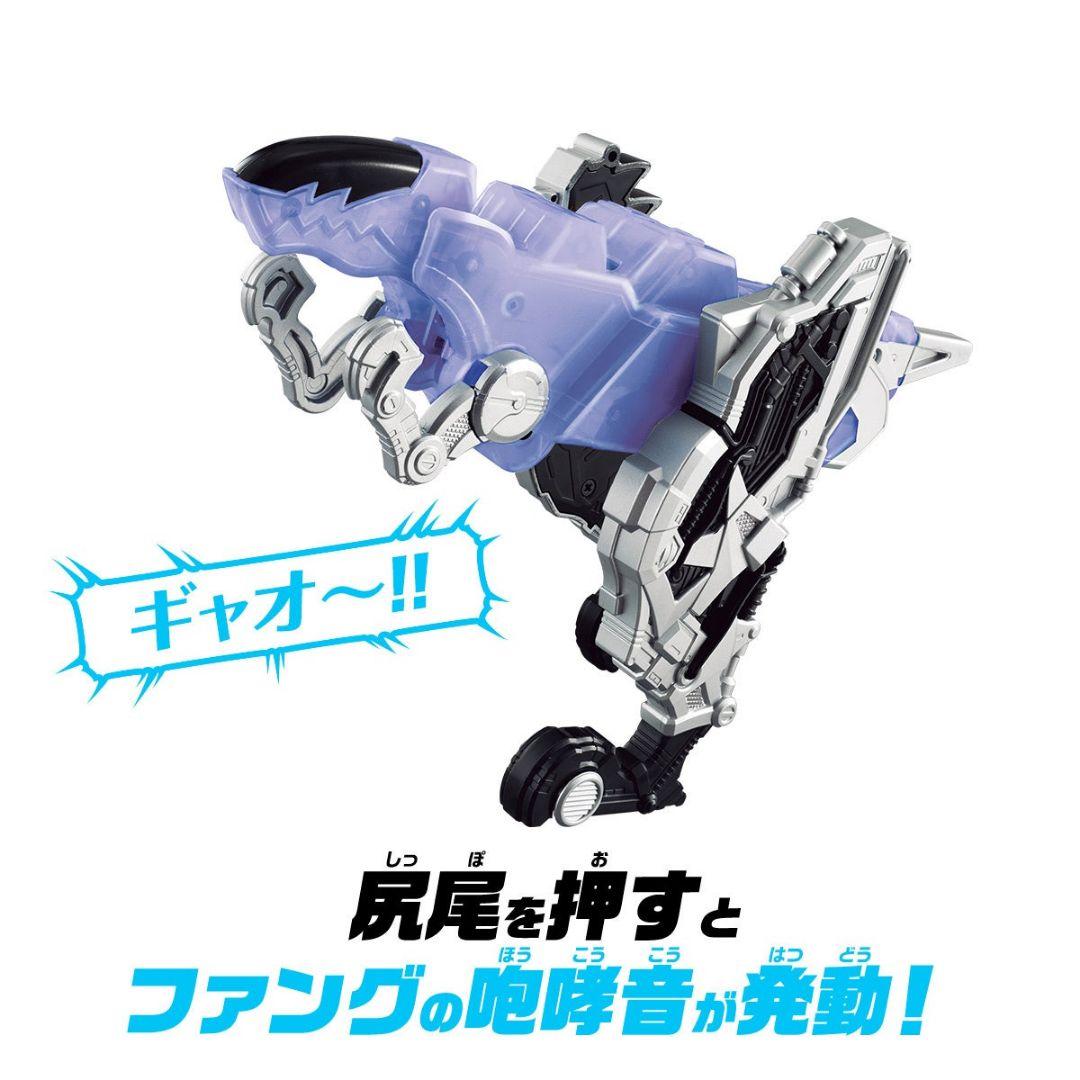 仮面ライダーダブル W