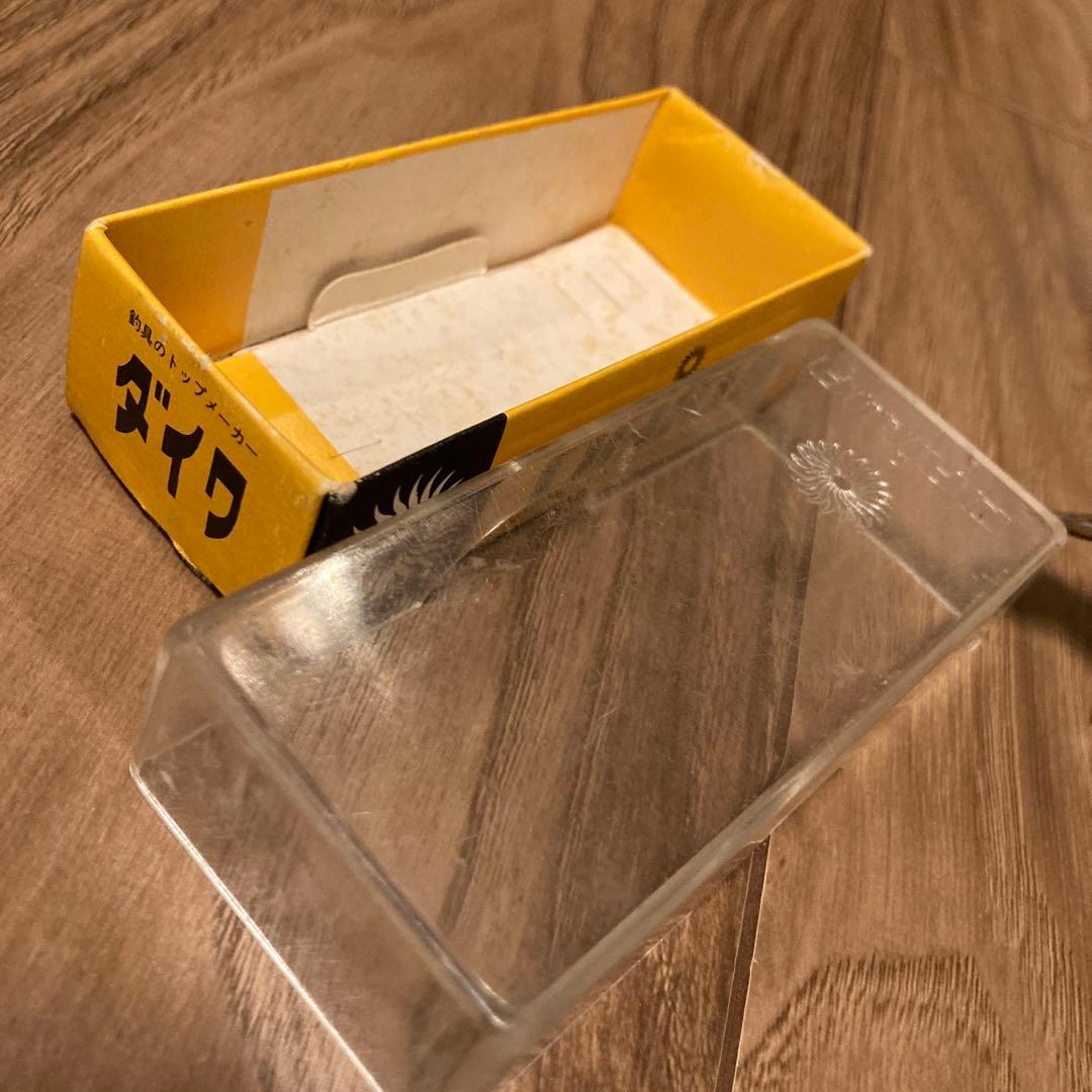 ダイワ　初代コネリー