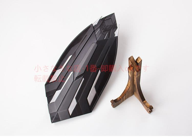 アメリカのキャプテンの新しい盾 古兵器 武具 模造刀·模擬刀 Cosplay