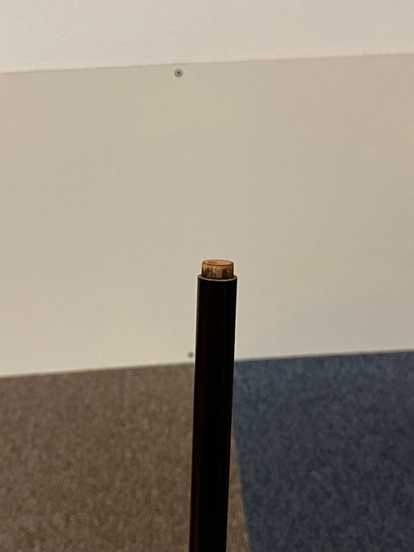 日月棚 飾棚 組立式 茶道具 共箱