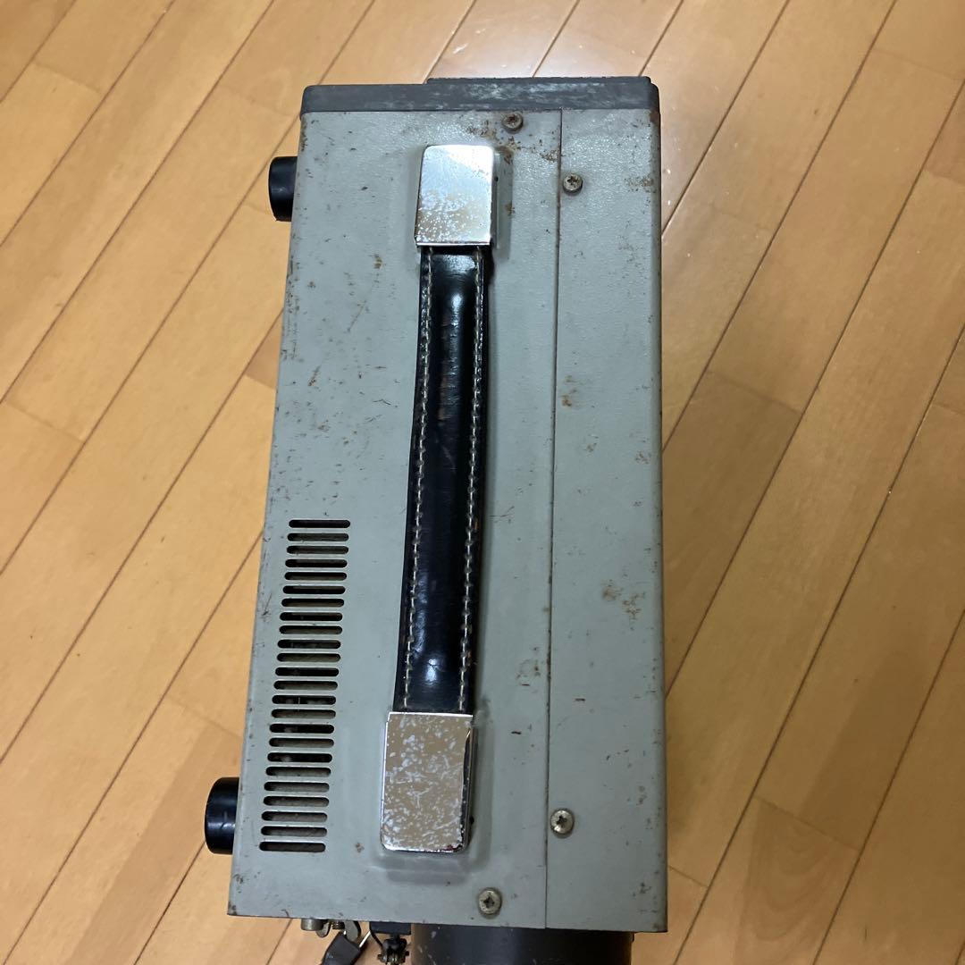 TRIO トリオ TS-520D 無線機 トランシーバー アマチュア無線