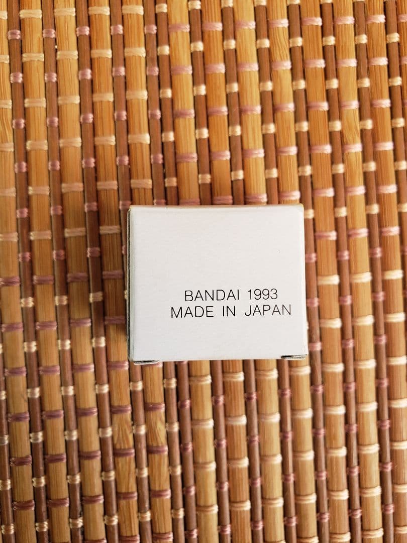 ガン消し　外伝　限定ダイキャスト　神秘機兵エルガイヤー　武器セット