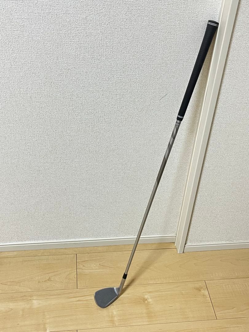 PING ピン i210 UWフジクラMCI80-S パワースペック