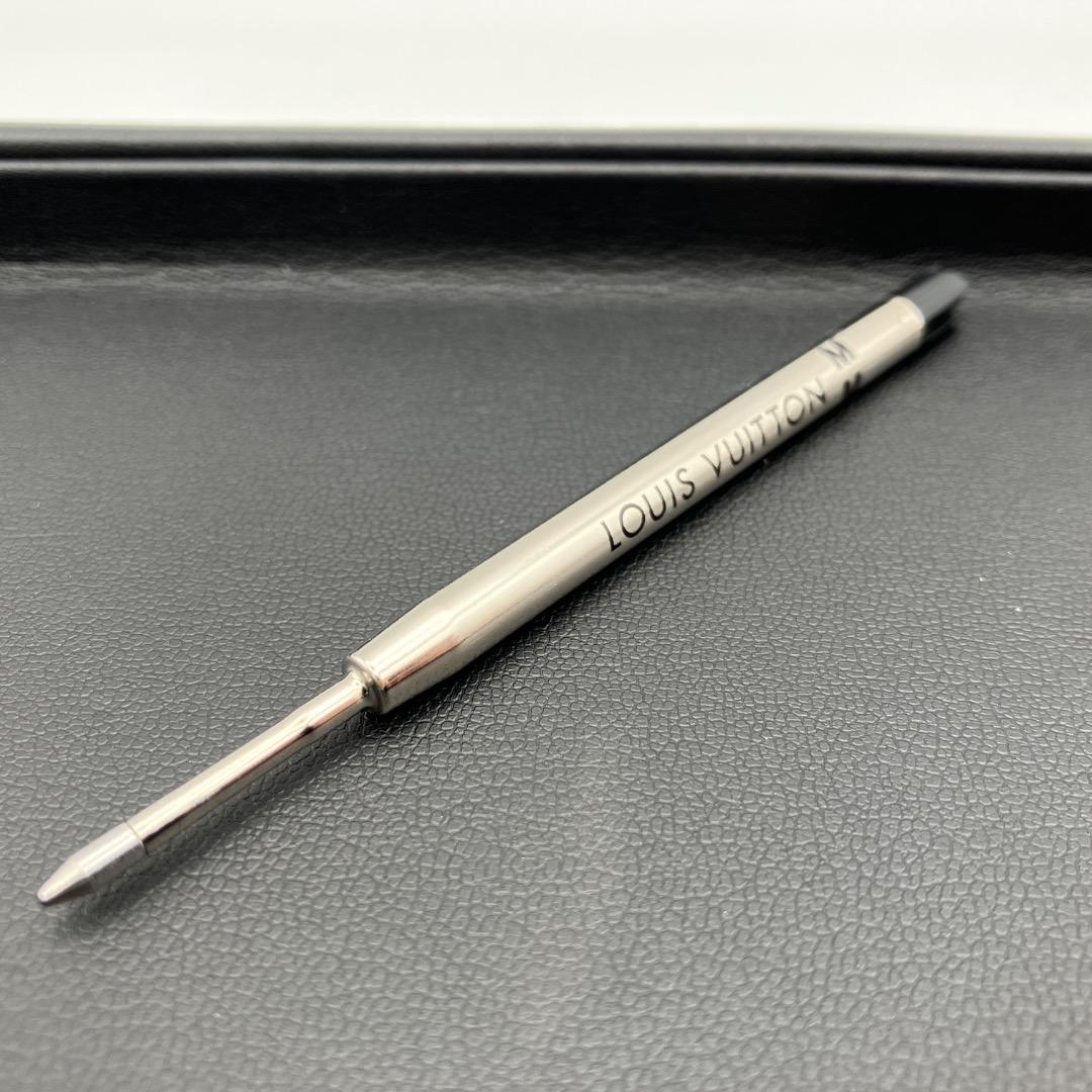 美品 ヴィトン ジェットラック ボールペン ツイスト式