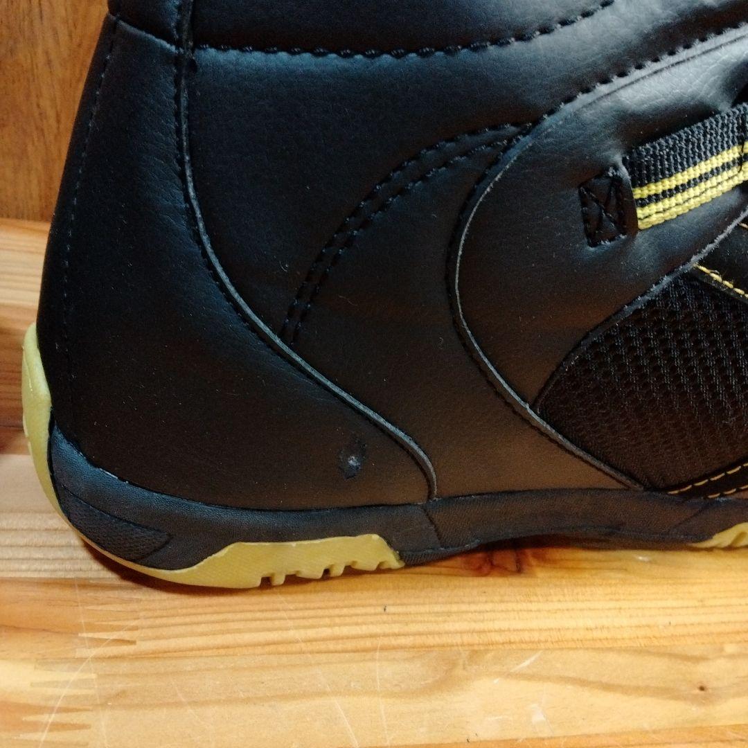 美品　head　スノーボードブーツ　 26025