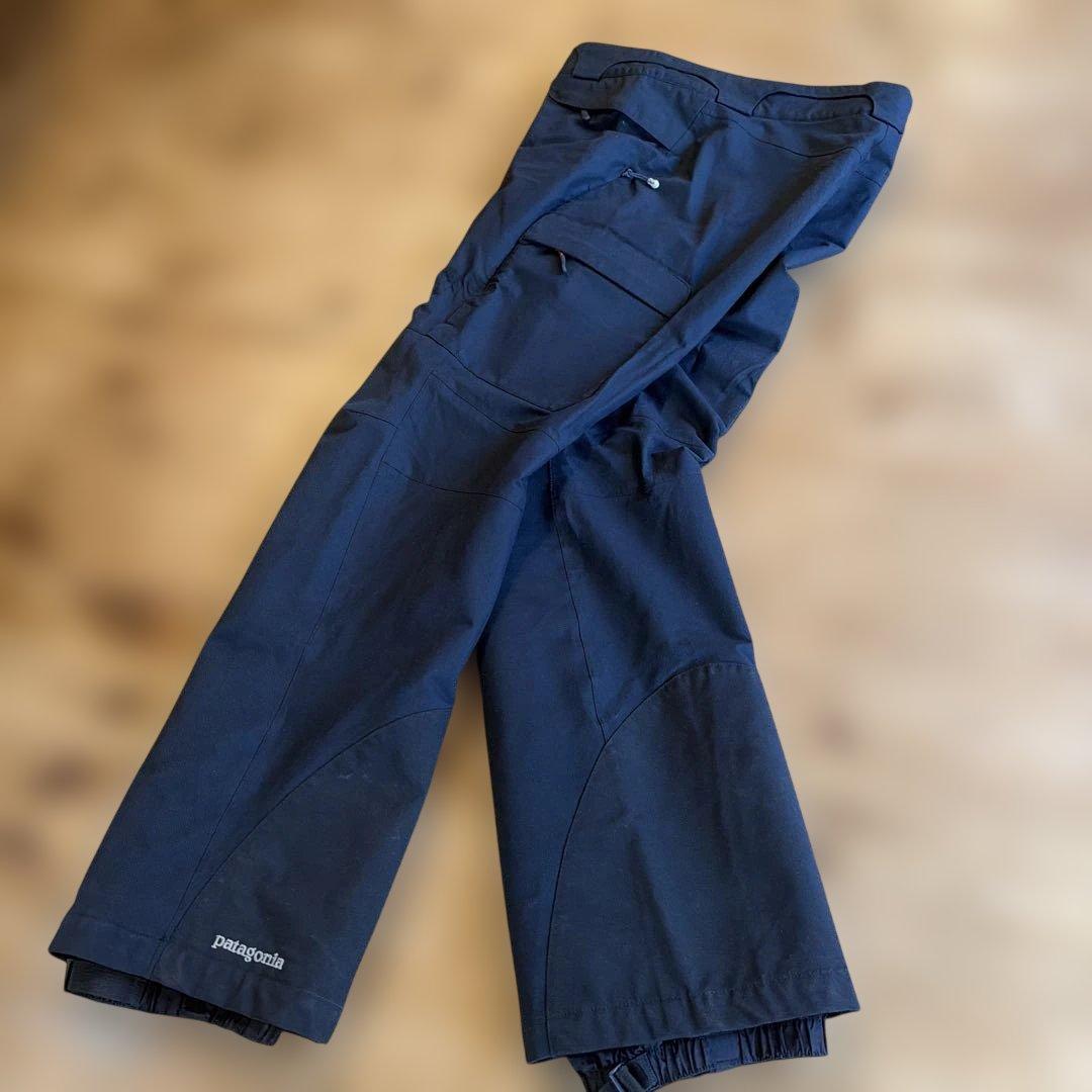 H*N様 ☆patagonia パタゴニア　スノーパンツ　メンズ32