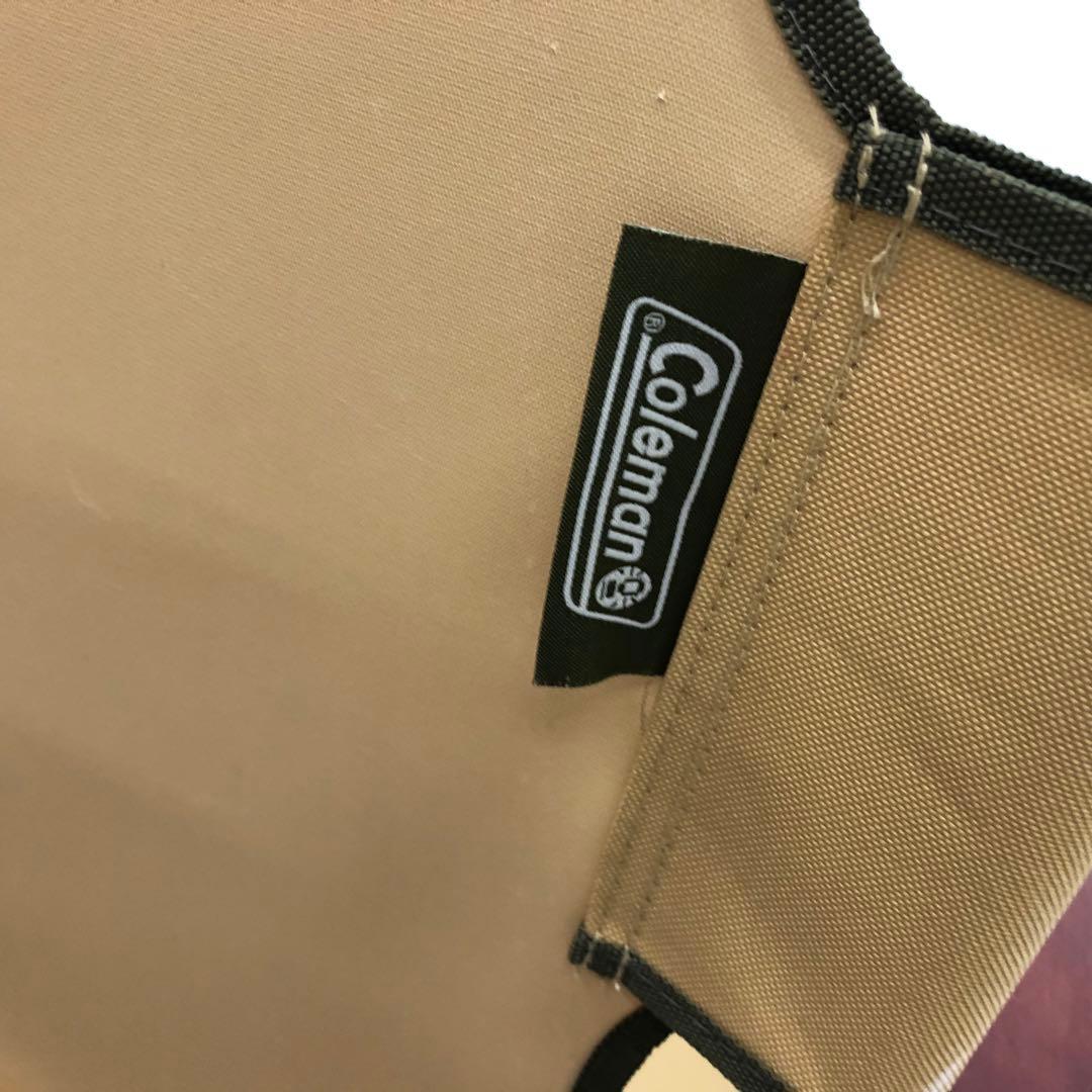 Coleman ファイアープレイス リラックスフォールディングベンチ