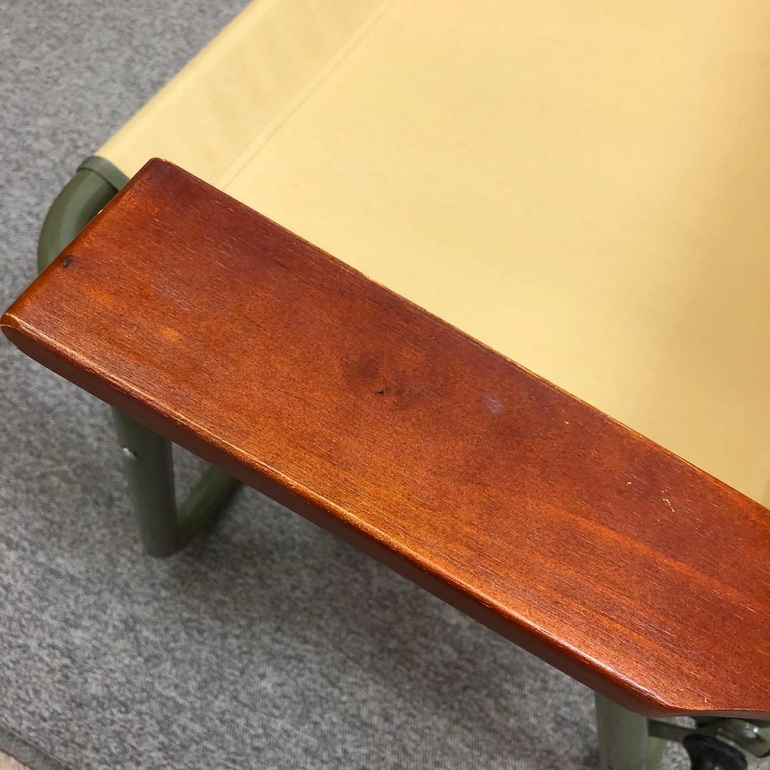 Coleman ファイアープレイス リラックスフォールディングベンチ