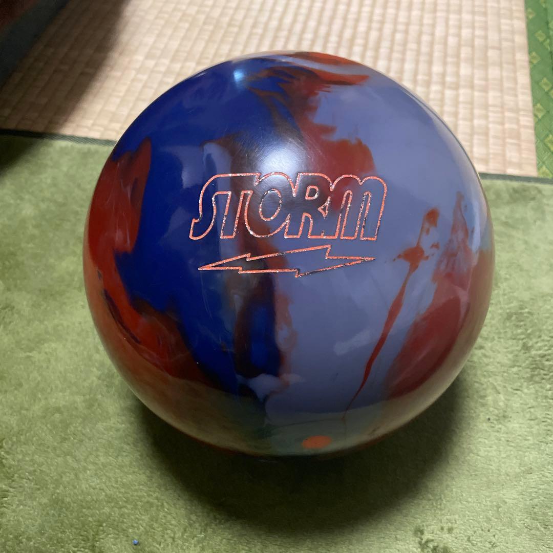 ストーム　アブソリュートパワー 15ポンド　サムレス