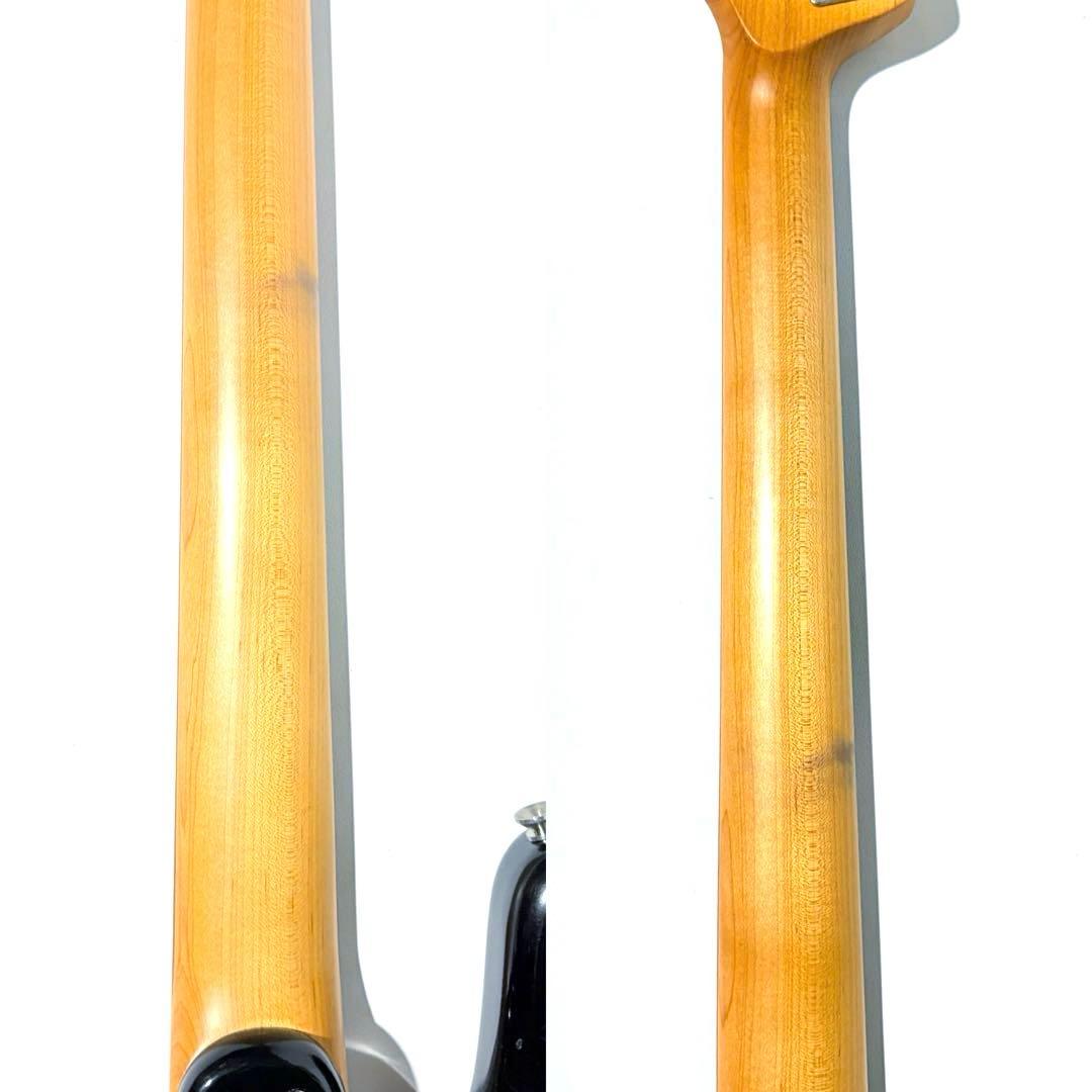 【美品】Infinite Trad JB 3TSB Aged エレキベース