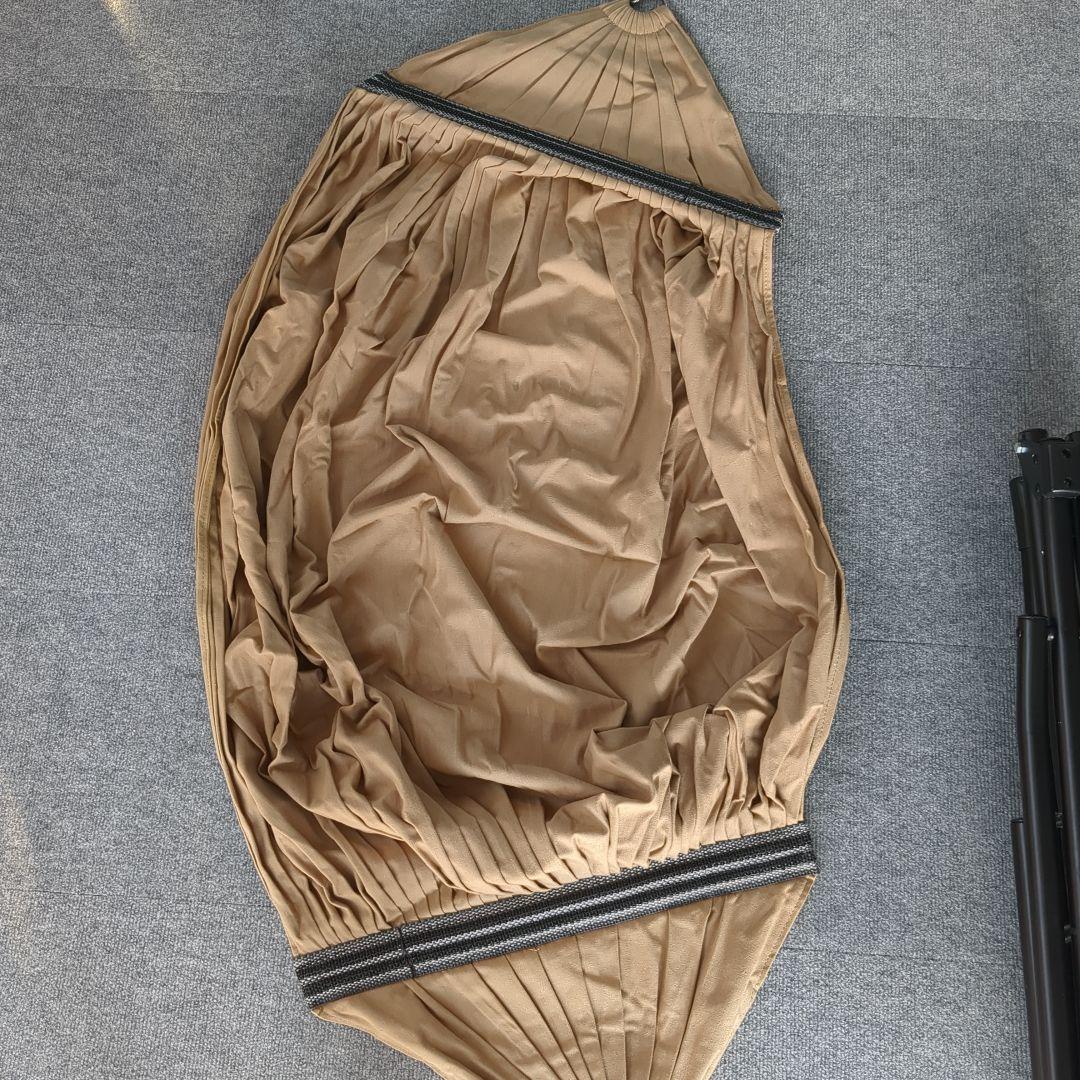 TOYMOCK x niko and ... ハンモック ニコアンド チェア