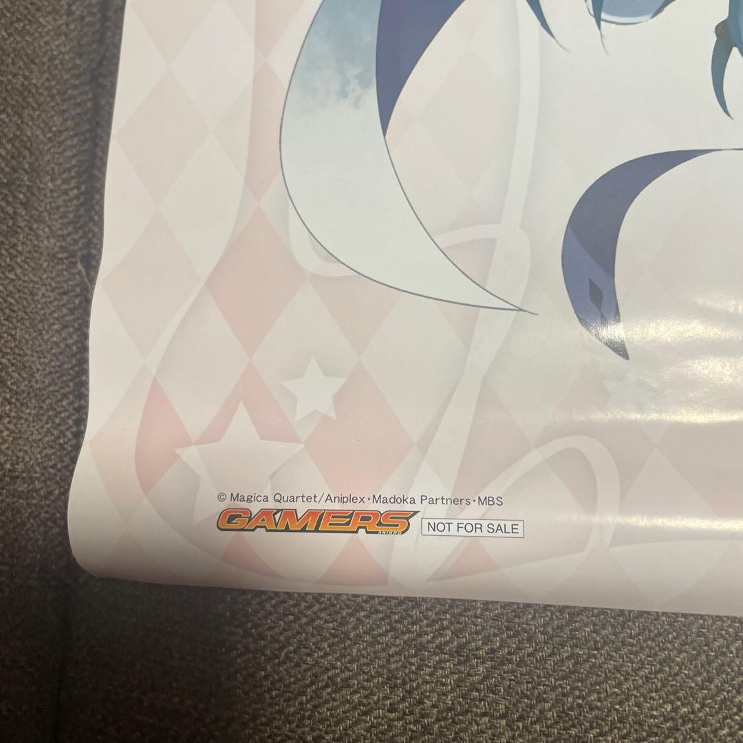 まどか☆マギカ　ポスター　まとめて