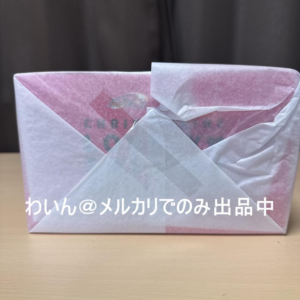 シンフォギアAXZ 雪音クリス ラブリー セーターstyle[AQ] フィギュア