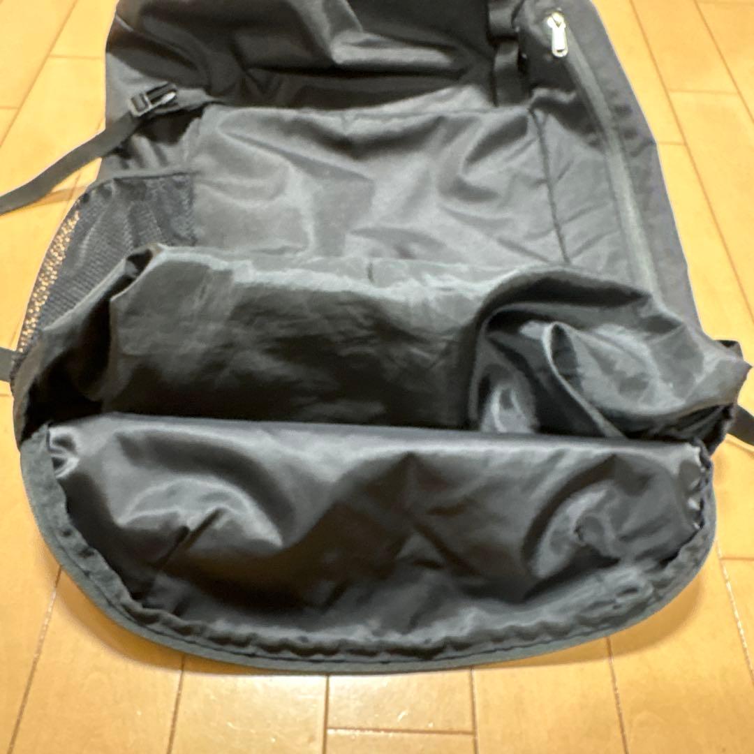 ルースイソンブラ　バックパック